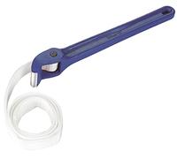 ALYCO 111338 - Llave forjada de correa 300 mm