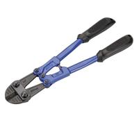 ALYCO 123010 - Cortabulones-cortavarillas -cortavarillas regulable corte max. 6 mm 350 mm