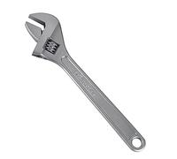 Alyco 170675 Clé ajustable HR DIN 3117 Acier Cr-V, 450 mm