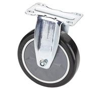 ALYCO 190620 - Rueda fija para carros 5x1,25"