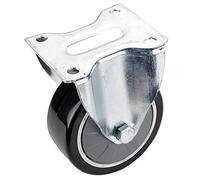 ALYCO 190622 - Rueda fija reforzada para carros 5x2"