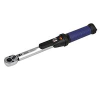 Alyco 192920 - Clé dinamometrica une 26789 dIN 6789 avec fermeture Rapido et certifié 1/4 4 - 20 N/M