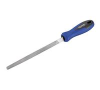Alyco 197528 Lime triangulaire Manche bi-matière 100 mm
