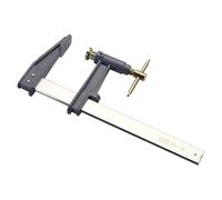 ALYCO 197872 - Tornillo de apriete con embolo mango en T 1200x120 llanta 35x8