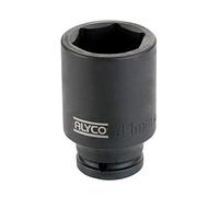 Alyco 198376 - Clé de douilles longues à chocs insercion 3/4 30 mm