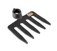 Alyco 198505-Râteau forgé 5 embouts 200 x 160 mm