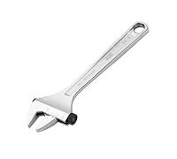 Alyco - Clé Réglable à Molette Latérale, 250 mm - 172272