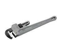 Alyco Clé serre-tube Stillson 111414 en aluminium renforcé