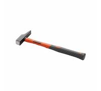 Alyco Orange - Marteau de charpentier avec manche en fibre de verre, 30 mm - 170167