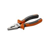 Alyco Orange - Pince Universelle Manche Composite, 160 mm - 170516