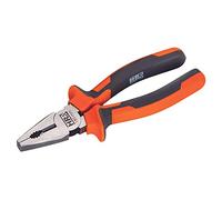 Alyco Orange - Pince Universelle Manche Composite, 180 mm - 170518