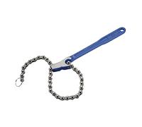 Alyco -Clé forgée 300 mm (Chaîne 50cm), Gris - 111340