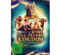 Browne,Alyla - The Secret Kingdom - Eine fantastische Reise