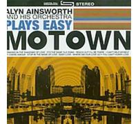 Alyn Ainsworth - Big Band Motown
