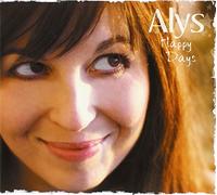 Alys - Happy Days [Import]