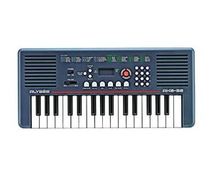 Alysée - AKB-32 - Clavier scolaire à 32 touches