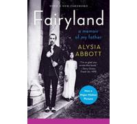 Alysia Abbott Fairyland (Poche)