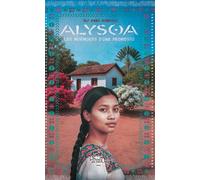 Alysoa : les murmures d’une promesse Les murmures d'une promesse - Oly Romuald - La Sirene Aux Yeux Verts - broché - Roman