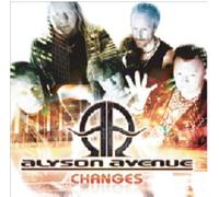 Alyson Avenue - Changes [Import]