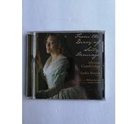 Alyson Cambridge - from The Diary of Sally Hemings