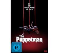 The Puppetman – Alyson Gorske, Michael Paré – Lighthouse Home Entertainment
