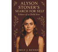 Alyson Stoner’s Search for Self: Echoes of a Child Star