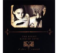 Alyson Weeces - Right Kind of Love