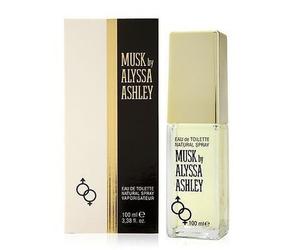 ALYSSA ASHELY MUSK EDT 100
