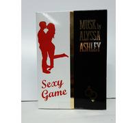 ALYSSA ASHELY Musk Sexy Game Coffret Pour Femme 74066