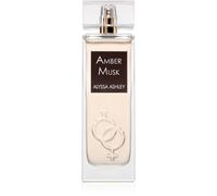 Alyssa Ashley Amber Musk Eau de Parfum mixte 100 ml
