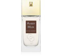 Alyssa Ashley Amber Musk Eau de Parfum mixte 30 ml
