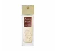 Alyssa Ashley Amber Musk eau de parfum unisexe 100 ml