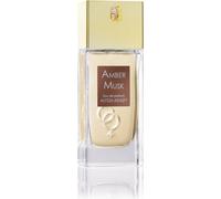 Alyssa Ashley Amber Musk eau de parfum unisexe 30 ml