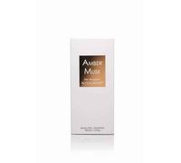 Alyssa Ashley Amber Musk Eau De Parfum Vaporisateur 100ml