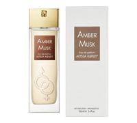 Alyssa Ashley Eau de Parfum Amber Musk mixte 100 ml