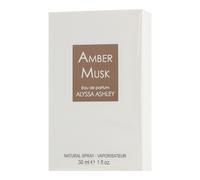 Alyssa Ashley Amber Musk Eau de Parfum mixte 30 ml