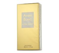 Alyssa Ashley Ambre Blanc EDP 50ml