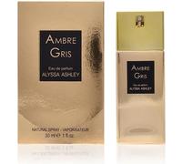 Alyssa Ashley Ambre Gris Eau de Parfum (Femme) 30 ml