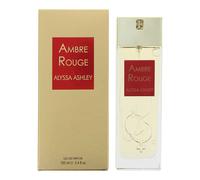 Alyssa Ashley Ambre 100ml Eau De Parfum Beige Homme