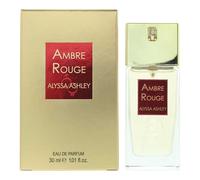 Alyssa Ashley Ambre Rouge Eau de Parfum 30ml Womens Perfume