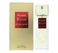 ALYSSA ASHLEY AMBRE ROUGE edp vapo 50 ml