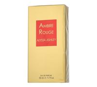 Alyssa Ashley Parfum Ambre Rouge – Eau de Parfum Spray 50 ml