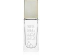 Alyssa Ashley Ashley White Musk Eau de Toilette pour femme 25 ml