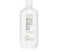 Alyssa Ashley Ashley White Musk Gel douche pour femme 500 ml