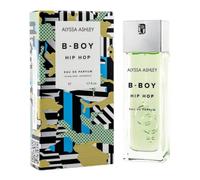Alyssa Ashley B-Boy Hip Hop Eau de Parfum pour Homme 30 ml