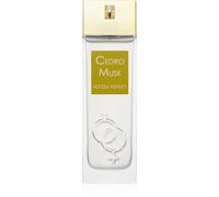 Alyssa Ashley Cedro Musk Eau de Parfum (Unisexe) 100 ml