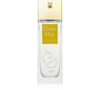Musc de cèdre par alyssa ashley eau de parfum 50 ml