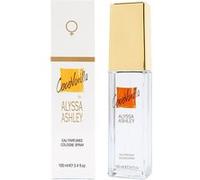 ALYSSA ASHLEY COCO VANILLA - eau de cologne vaporisateur 100 ml Vaporisateur G