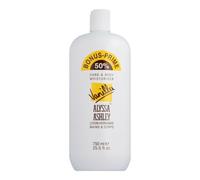 ALYSSA ASHLEY Crème pour Corps, Almond, 750 ml