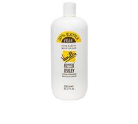 ALYSSA ASHLEY Crème pour Corps, Almond, 750 ml